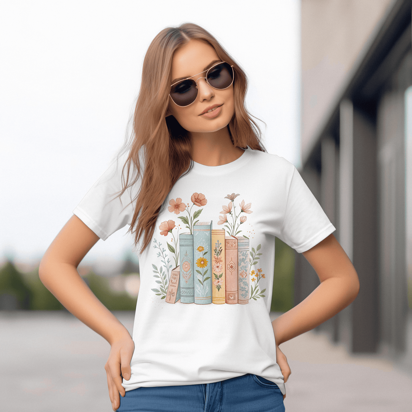 Unisex classic tee